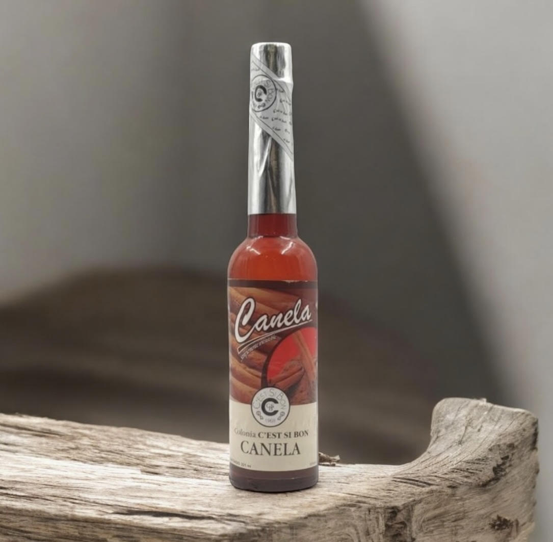 Colonia de Canela – C’est si bon (221 ml)