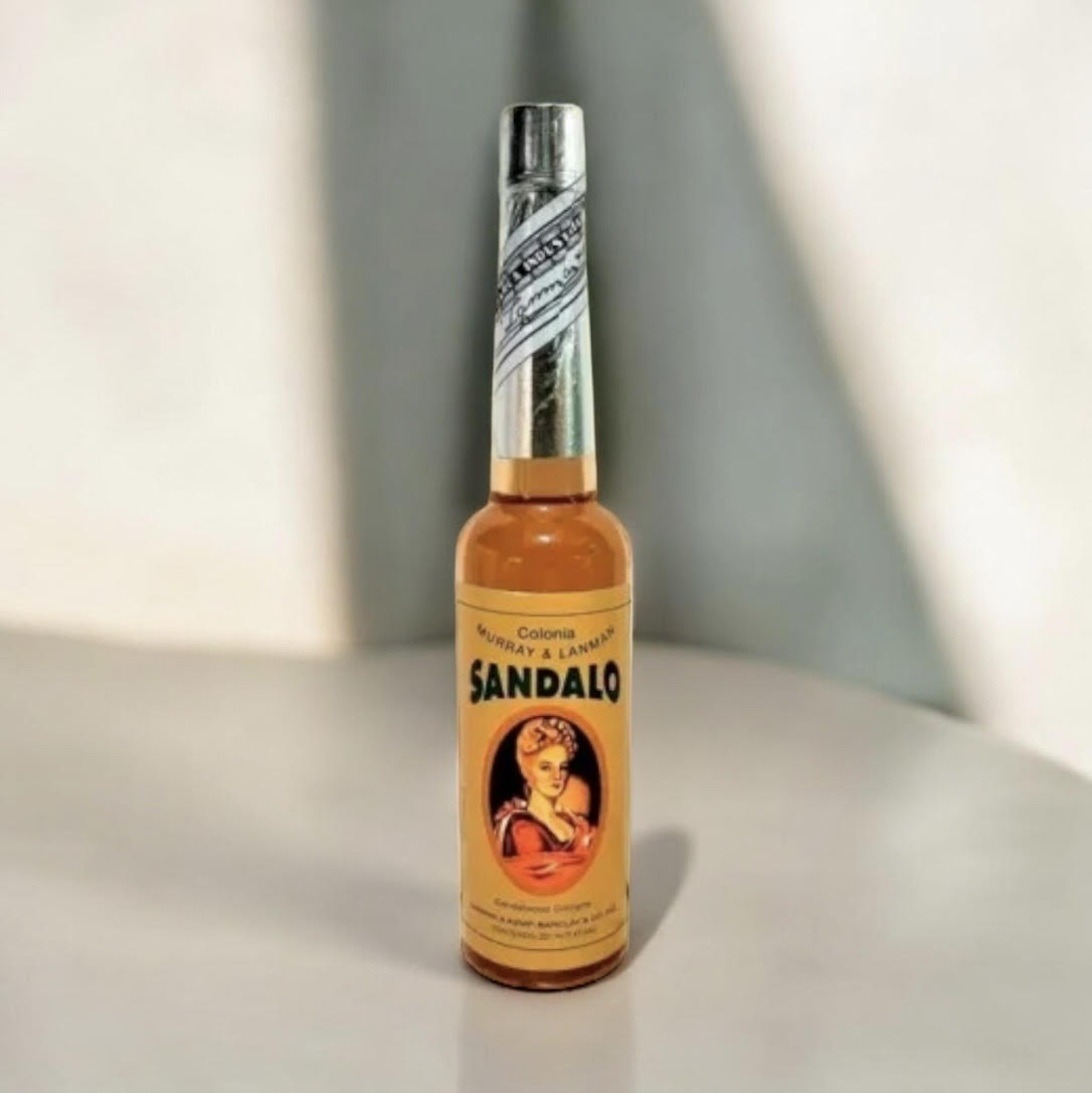 Agua de Sándalo – Murray & Lanman (221 ml)