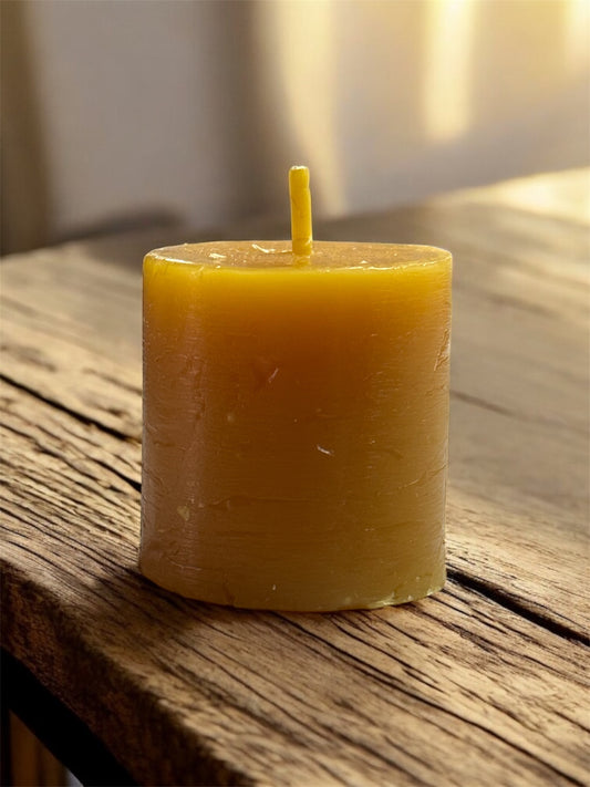 Vela de Canela – Abundancia, Energía y Protección