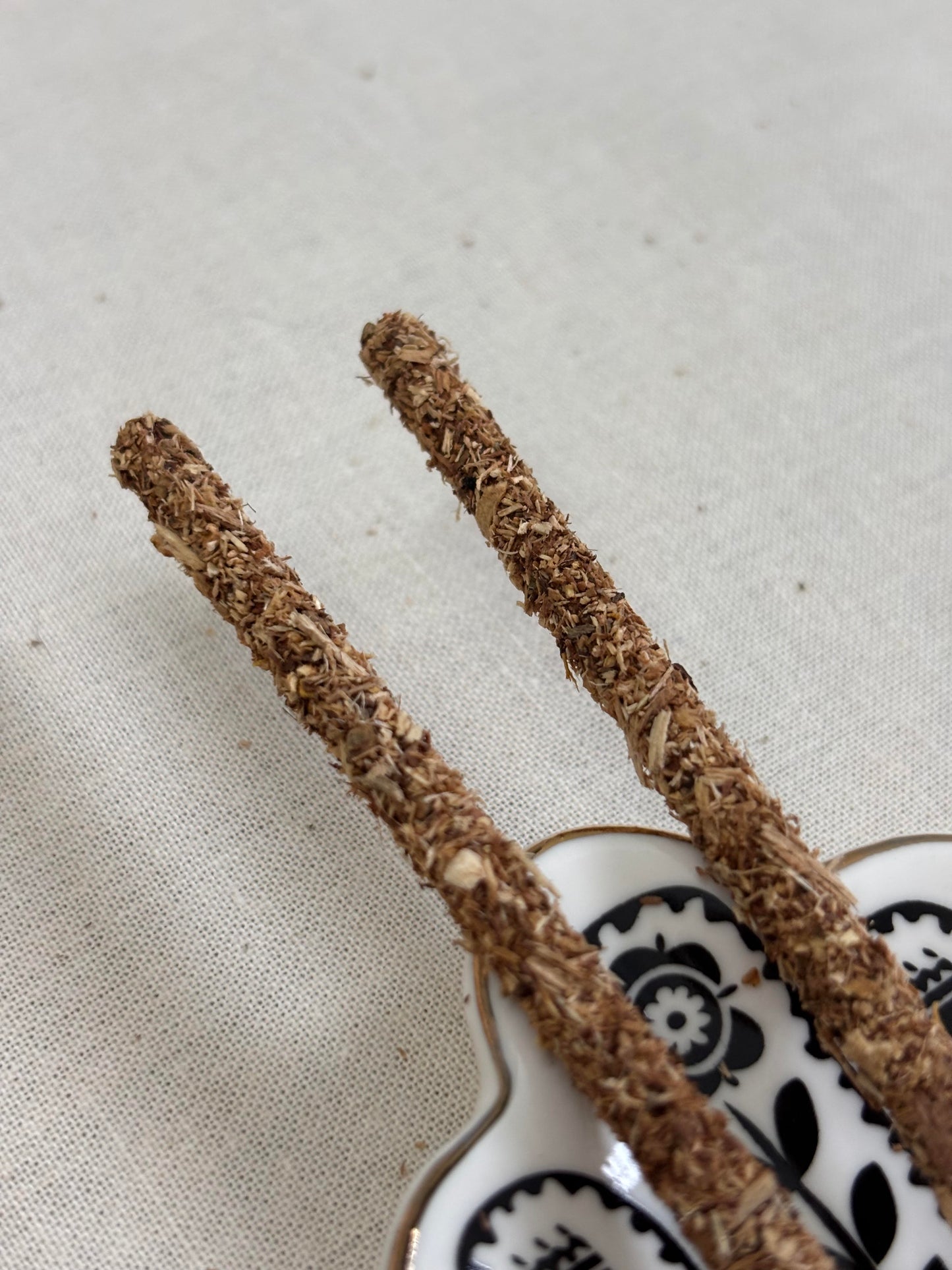 🌿 Incienso de Palo Santo Orgánico