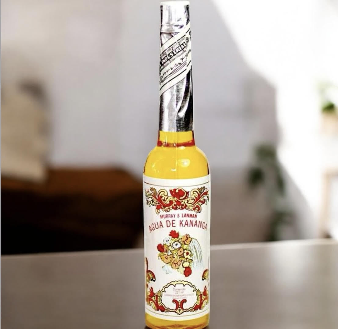 Agua de Kananga – Murray & Lanman (221 ml)
