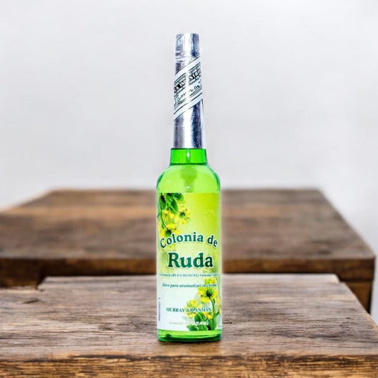 Agua de Ruda – Murray & Lanman (221 ml)
